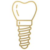 dental-implants-icon Dental Implants Icon